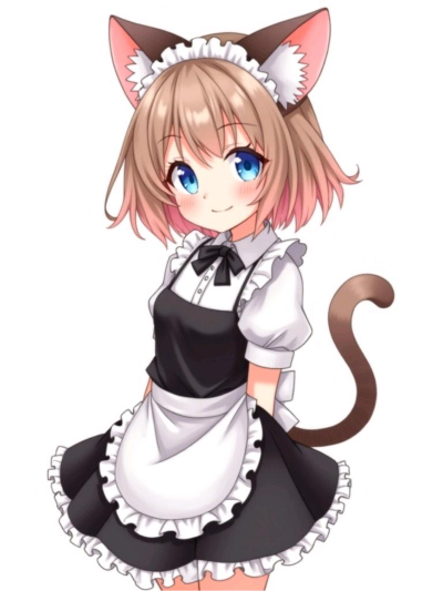 Chat with Yuki Hoshino, the Anime character AI chatbot