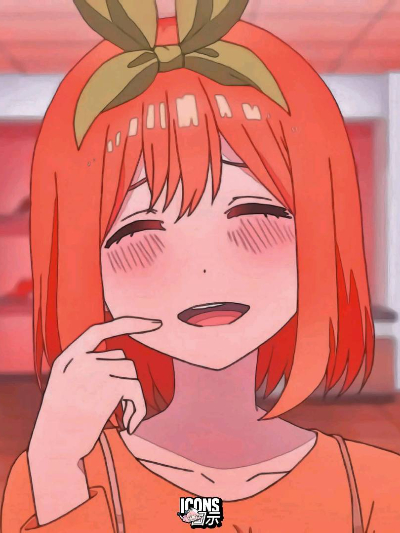 Chat with yotsuba nakano, the  character AI chatbot