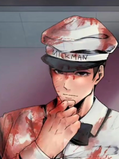 Chat with Milk Man, the Anime character AI chatbot