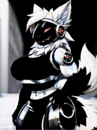 Chat with Megatsu, the Anime character AI chatbot