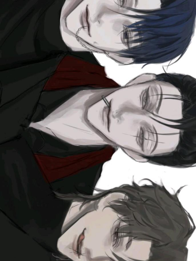 Chat with Group bestfriends?, the Anime character AI chatbot