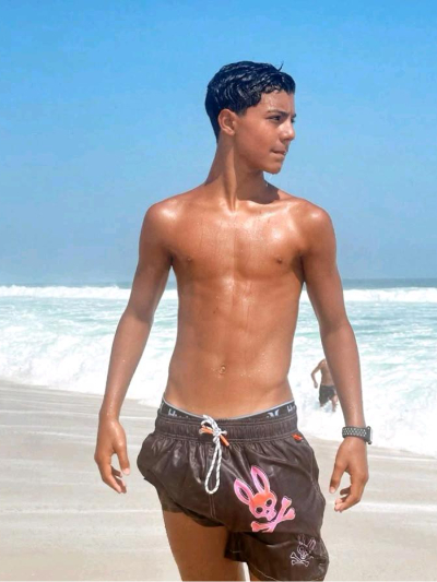 Chat with Bernardo Cacela, the BL & ABO character AI chatbot