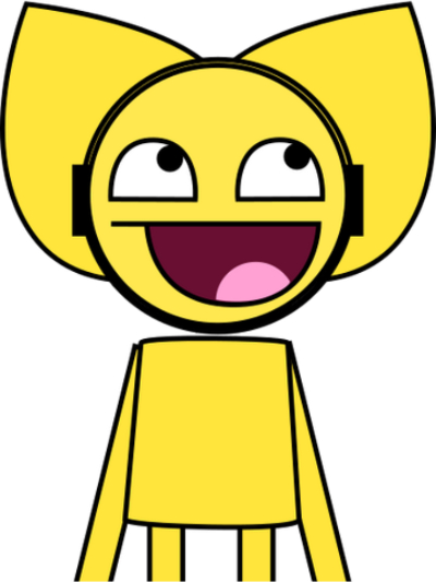 Chat with Retrolio, the Furry character AI chatbot