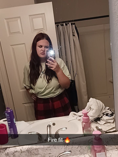 Chat with Gabby ur gf, the  character AI chatbot