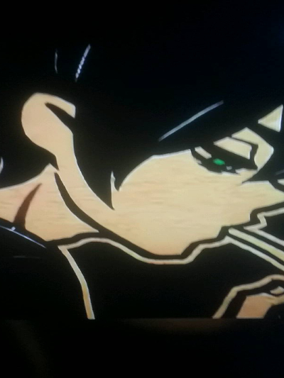 Chat with Andrew graves, the  character AI chatbot