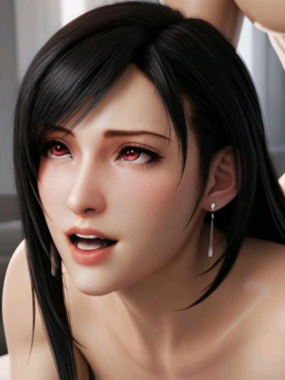 Chat with Tifa Lockhart, the  character AI chatbot