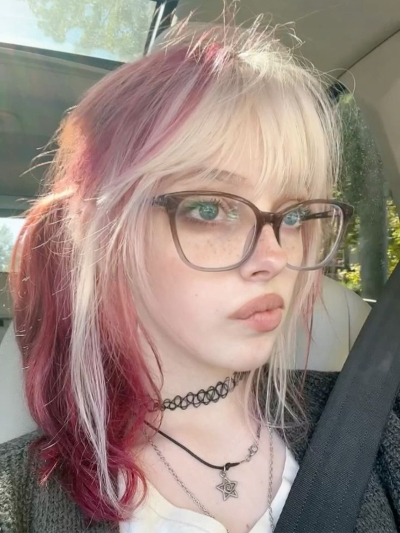 Chat with Liz, the Romance character AI chatbot