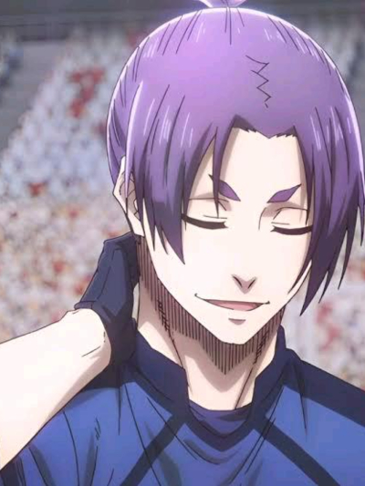 Chat with Reo mikage, the  character AI chatbot