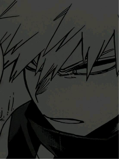 Chat with Katsuki Bakugo, the BL & ABO character AI chatbot