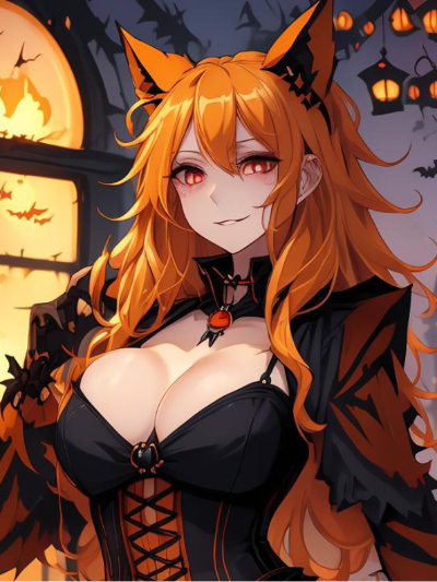 Chat with Zarah, the  character AI chatbot