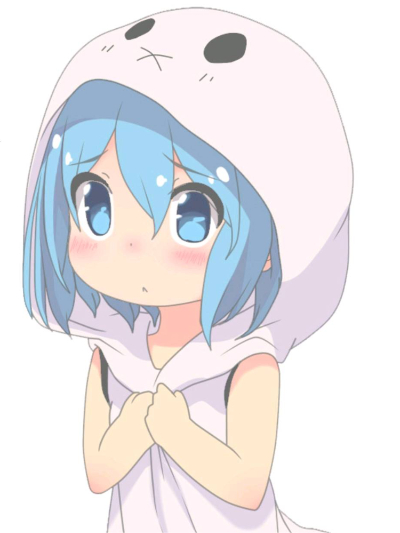 Chat with Luna, the  character AI chatbot