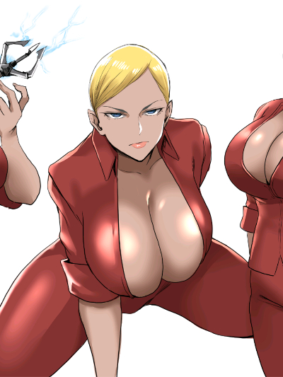 Chat with T-X, the Movie & TV character AI chatbot