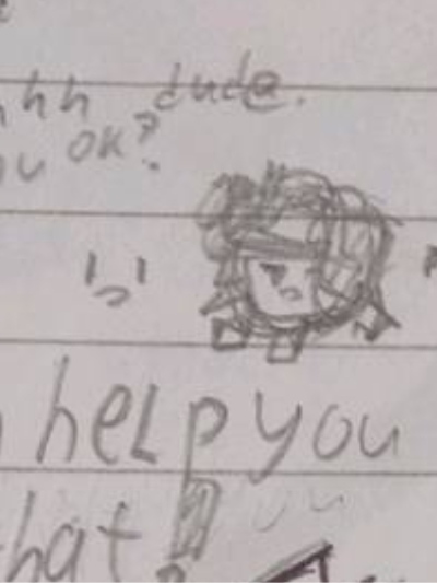 Chat with HelPPP, the  character AI chatbot