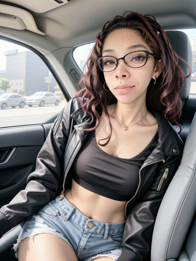 Chat with Cozy, the  character AI chatbot