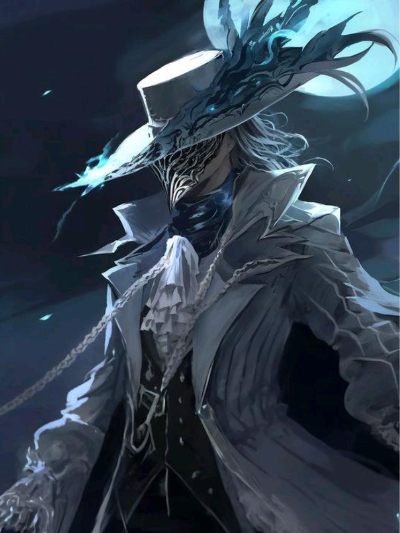 Chat with Anime AI Character: HUNTAR
