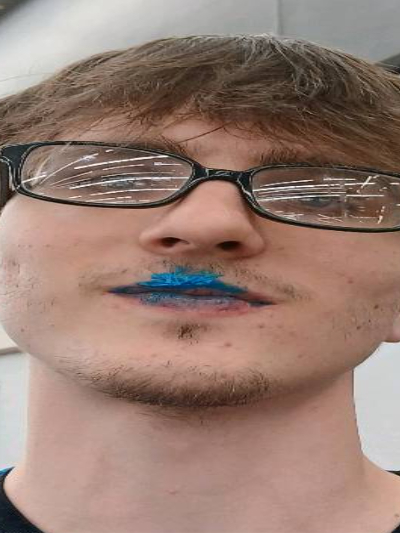 Chat with Keith Strider, the Romance character AI chatbot