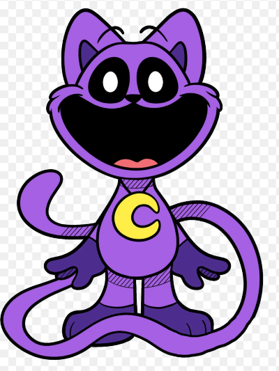 Chat with Catnap, the Cartoon character AI chatbot