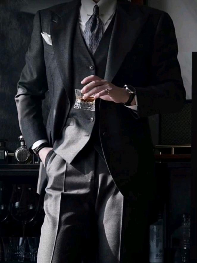 Chat with Dhian Velrik, the Trends character AI chatbot