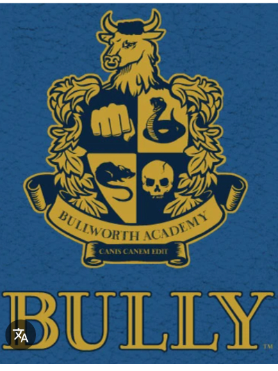 Chat with Bullsworth accedemy, the  character AI chatbot