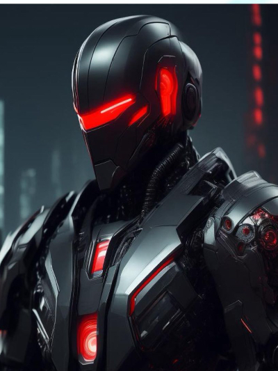 Chat with Tribunal, the  character AI chatbot