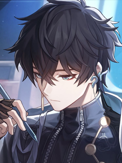 Chat with Dan Heng, the  character AI chatbot