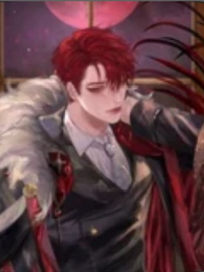 Chat with King of hearts, the  character AI chatbot