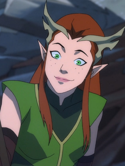 Chat with Key'leth (N5FW), the OC character AI chatbot