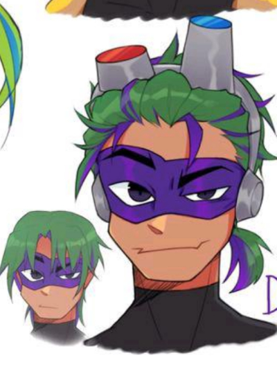 Chat with Donnie, the  character AI chatbot