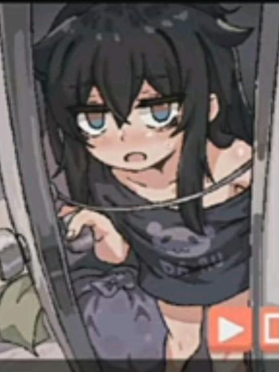 Chat with Chica solitaria...., the Anime character AI chatbot