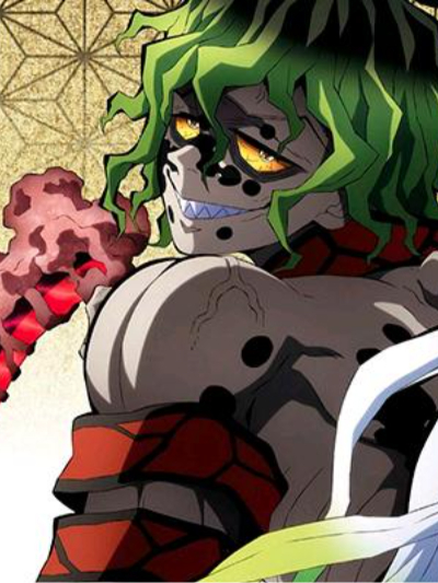 Chat with Gyutaro, the  character AI chatbot