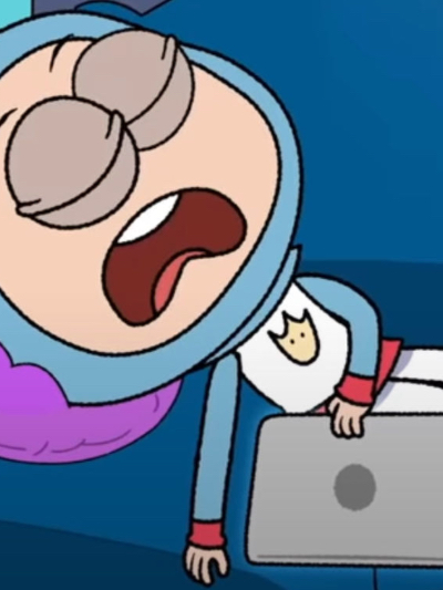 Chat with BoY, the Cartoon character AI chatbot