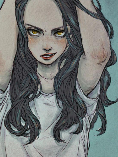 Chat with Lucy, the  character AI chatbot