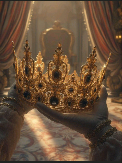 Chat with Royal tyrants, the RPG character AI chatbot