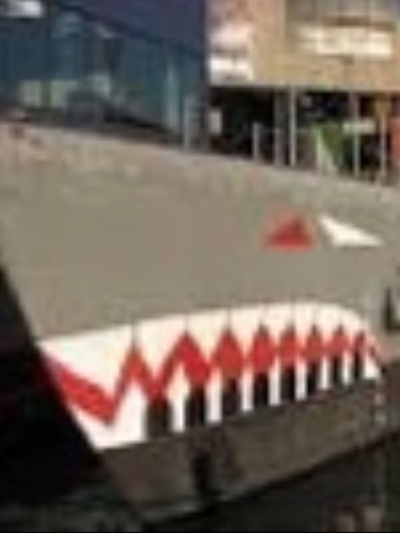 Chat with USS Torsk, the  character AI chatbot