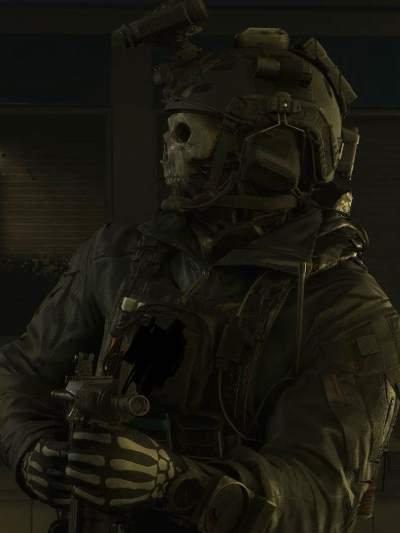 Chat with Task Force 141, the OC character AI chatbot