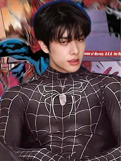 Chat with Jake, the  character AI chatbot