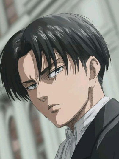 Chat with Levi Ackerman, the  character AI chatbot