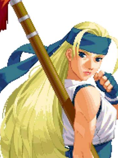 Chat with Yuki, the Game Characters character AI chatbot