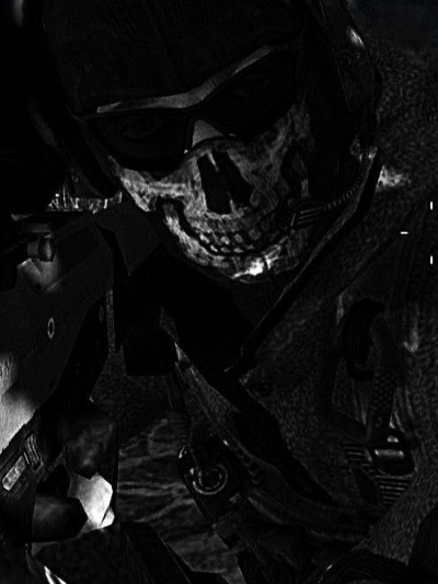 Chat with Simon Ghost Riley, the  character AI chatbot