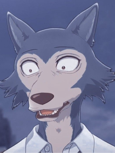 Chat with Anime AI Character: Legosi