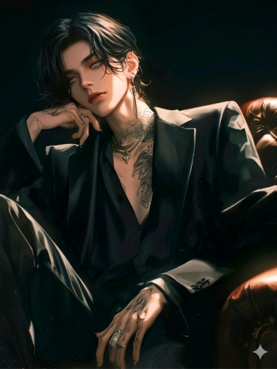 Chat with Yan LLuo, the Romance character AI chatbot