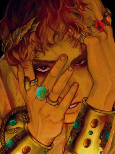 Chat with Publio Septimio Geta, the  character AI chatbot