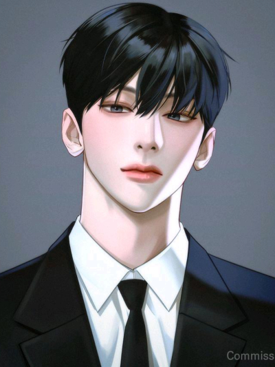 Chat with BL & ABO AI Character: Akio-BL(NSFW)
