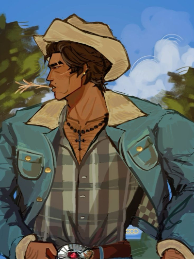 Chat with Miguel O'Hara, the Anime character AI chatbot