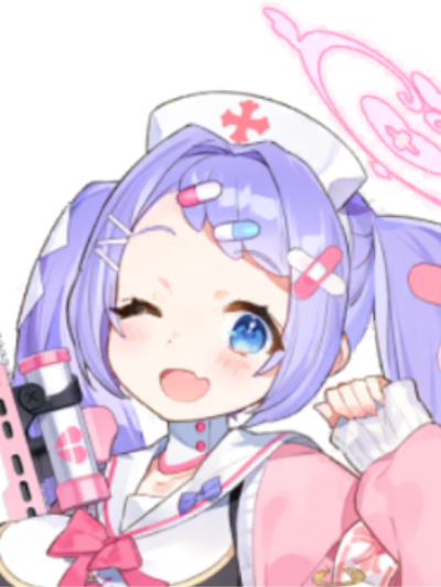 Chat with Asagao Hanae, the  character AI chatbot