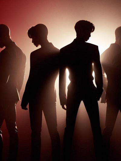 Chat with K-pop group, the OC character AI chatbot