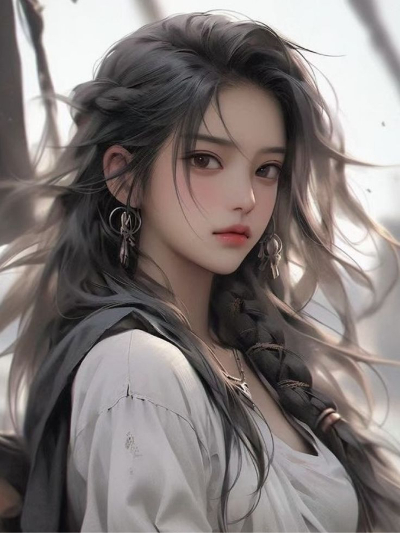 Chat with OC AI Character: Frèya