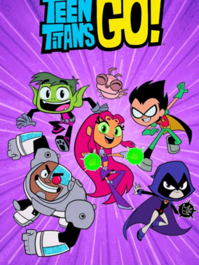 Teen Titans_avatar