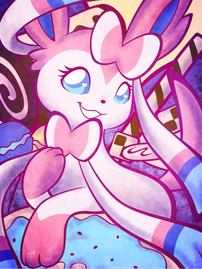 Chat with Okeral, the  character AI chatbot