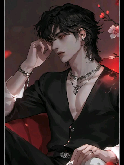 Chat with Anime AI Character: Levs